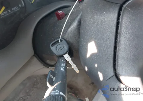 2001 Chevrolet S-10 Ls from USA, damaged, VIN 1GCCS19W118170343